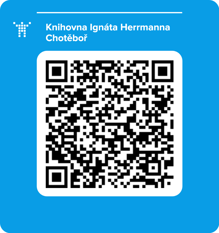 Knihovna Ignáta Herrmanna Chotěboř