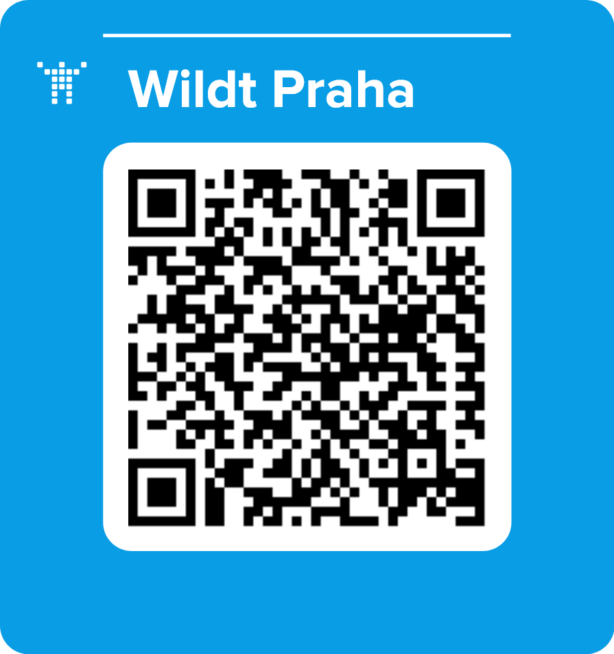 Wildt Praha