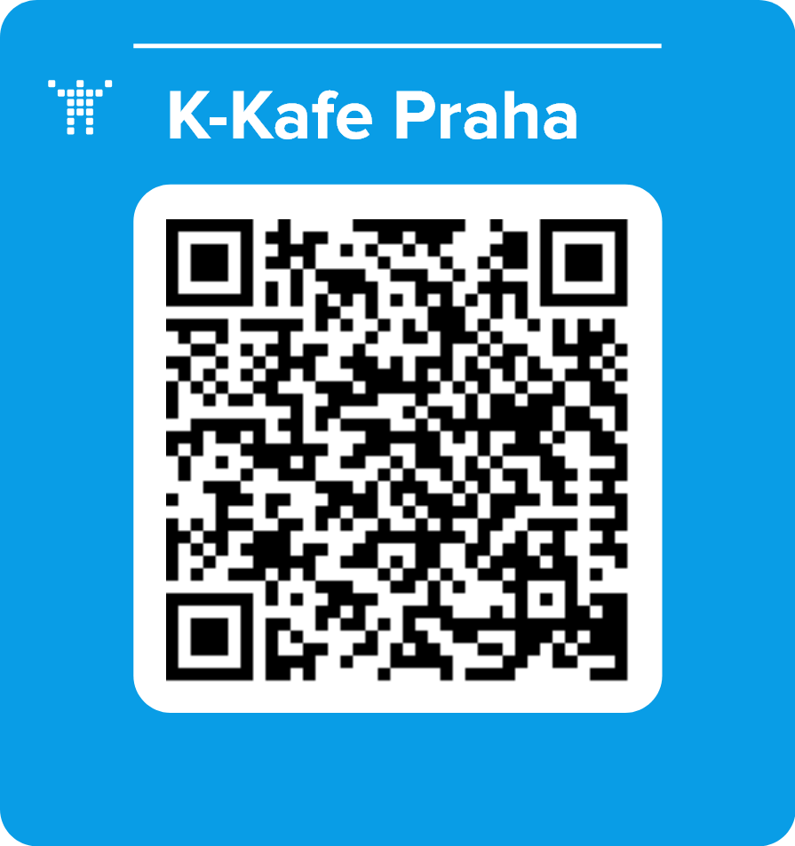 K-Kafe Praha