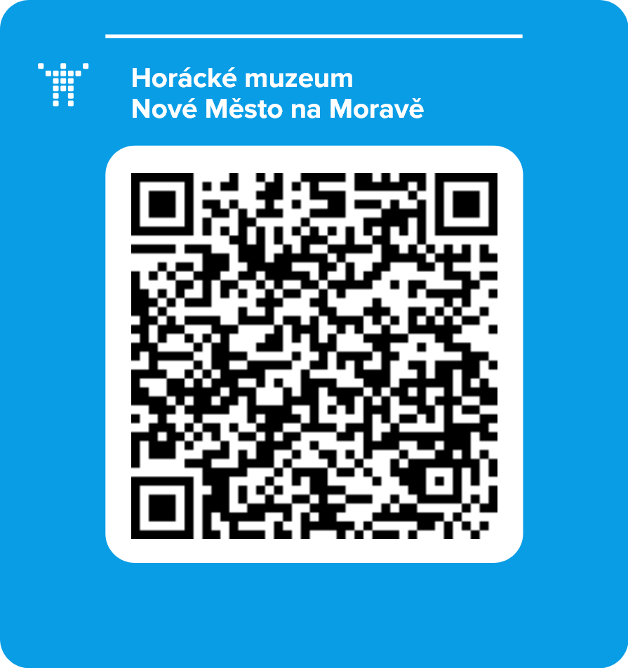Horácké muzeum Nové Město na Moravě