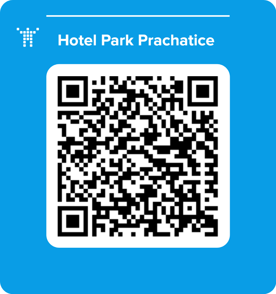 Hotel Park Prachatice