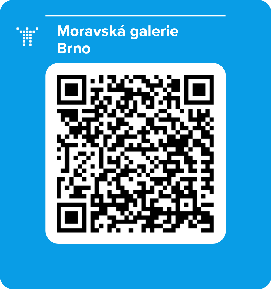 Moravská galerie Brno