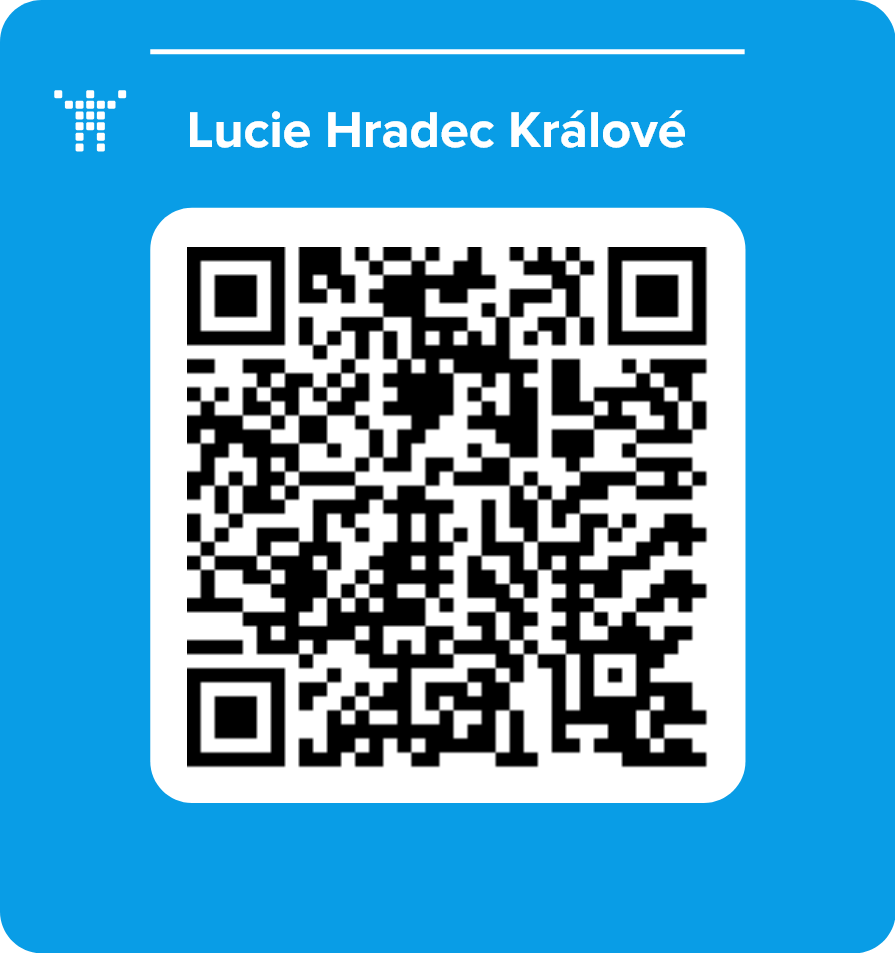 Lucie Hradec Králové