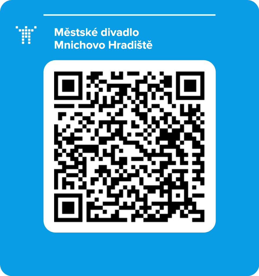 Městské divadlo  Mnichovo Hradiště