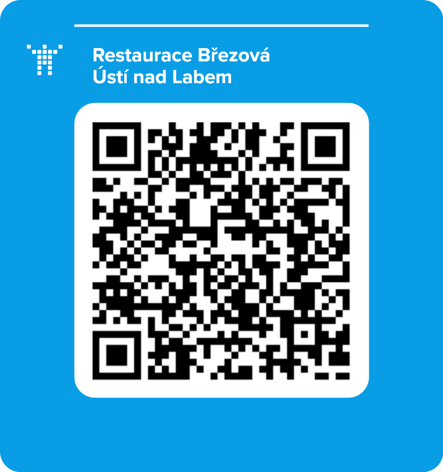 Restaurace Březová Ústí nad Labem