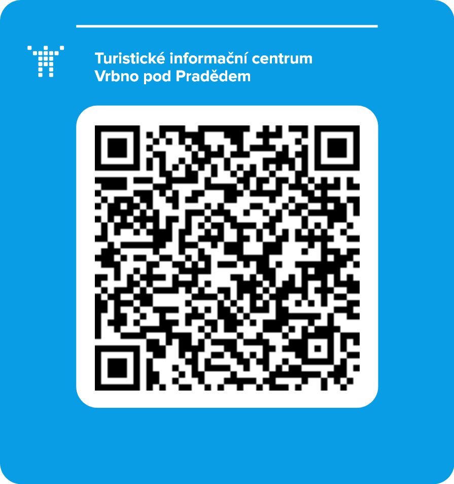 Turistické informační centrum Vrbno pod Pradědem