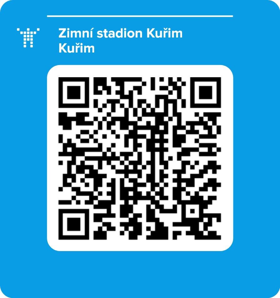 Zimní stadion Kuřim Kuřim
