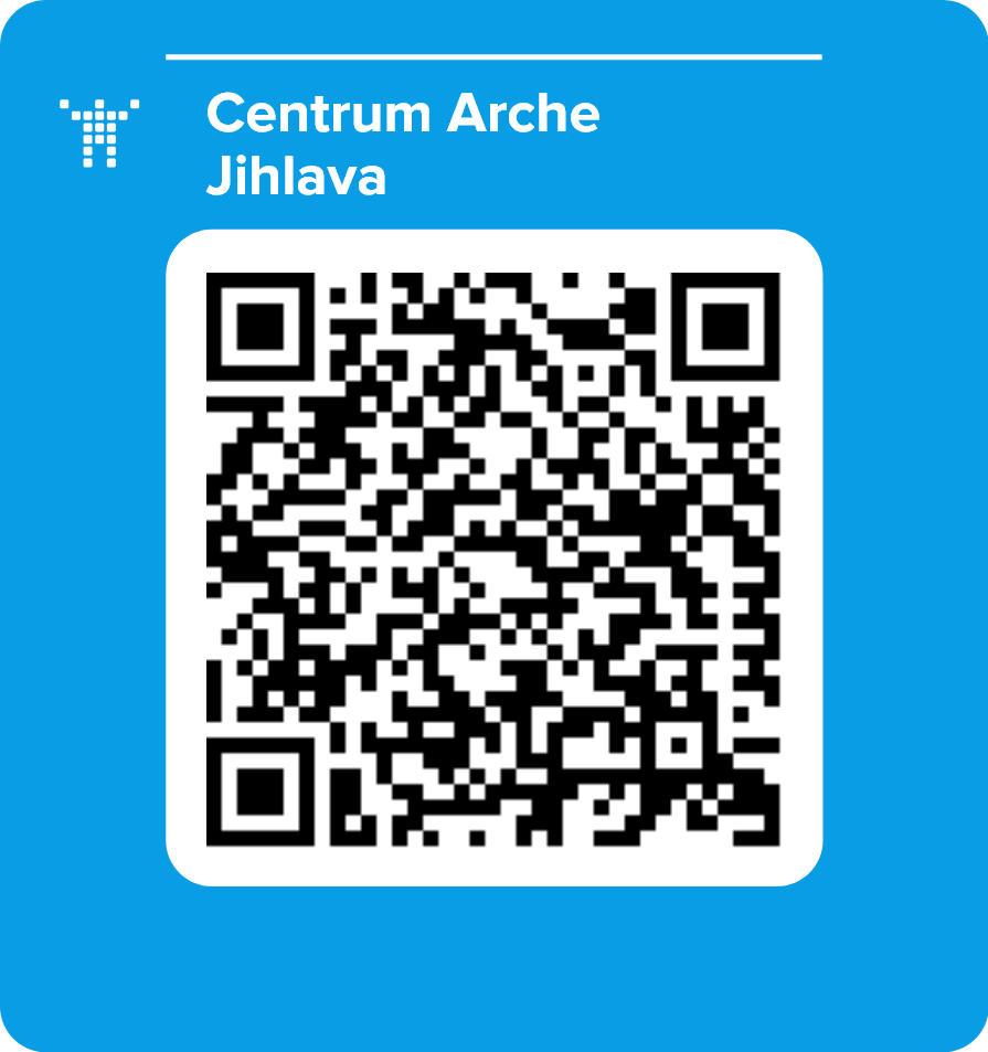 Centrum Arche Jihlava