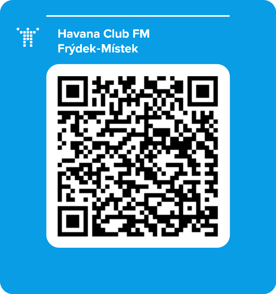 Havana Club FM Frýdek‑Místek