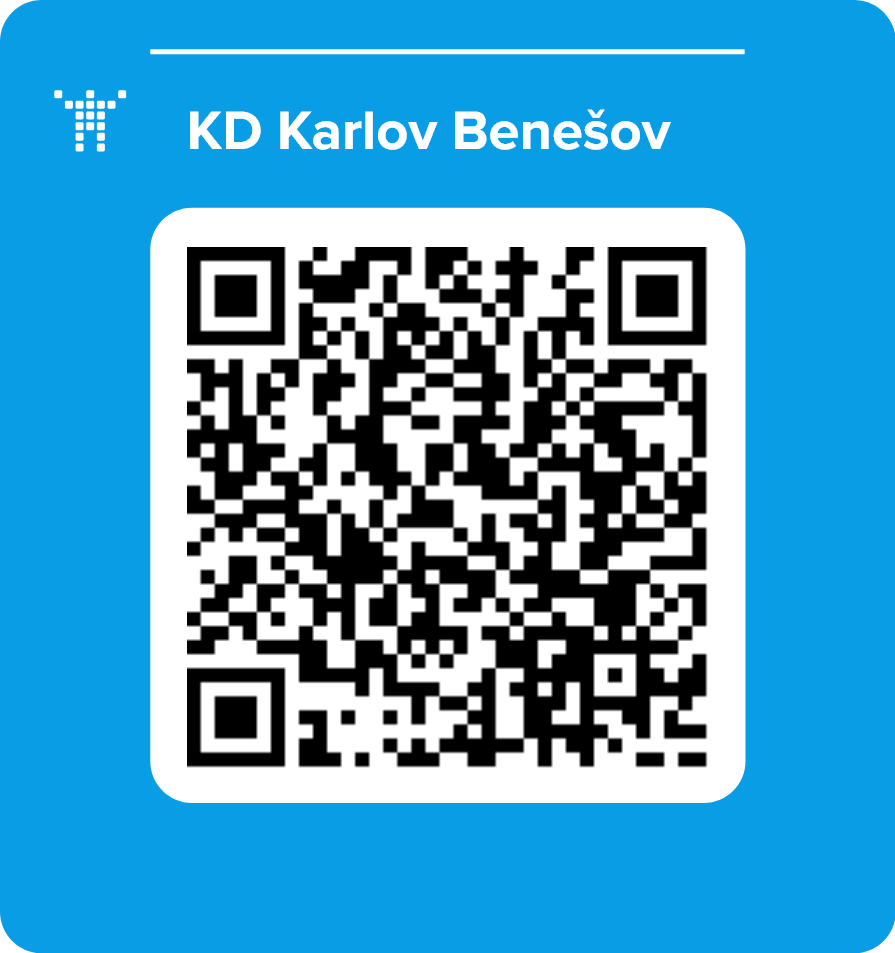 KD Karlov Benešov