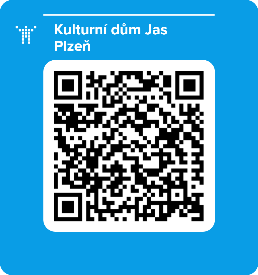 Kulturní dům Jas Plzeň