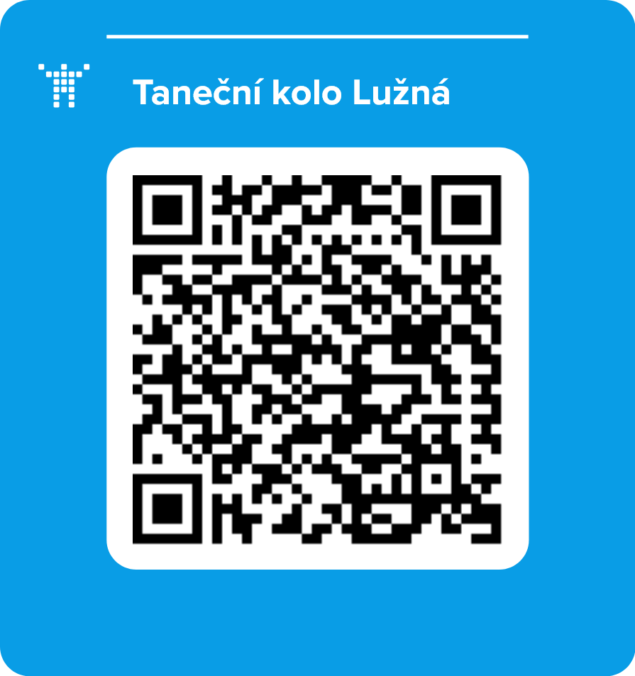 Taneční kolo Lužná