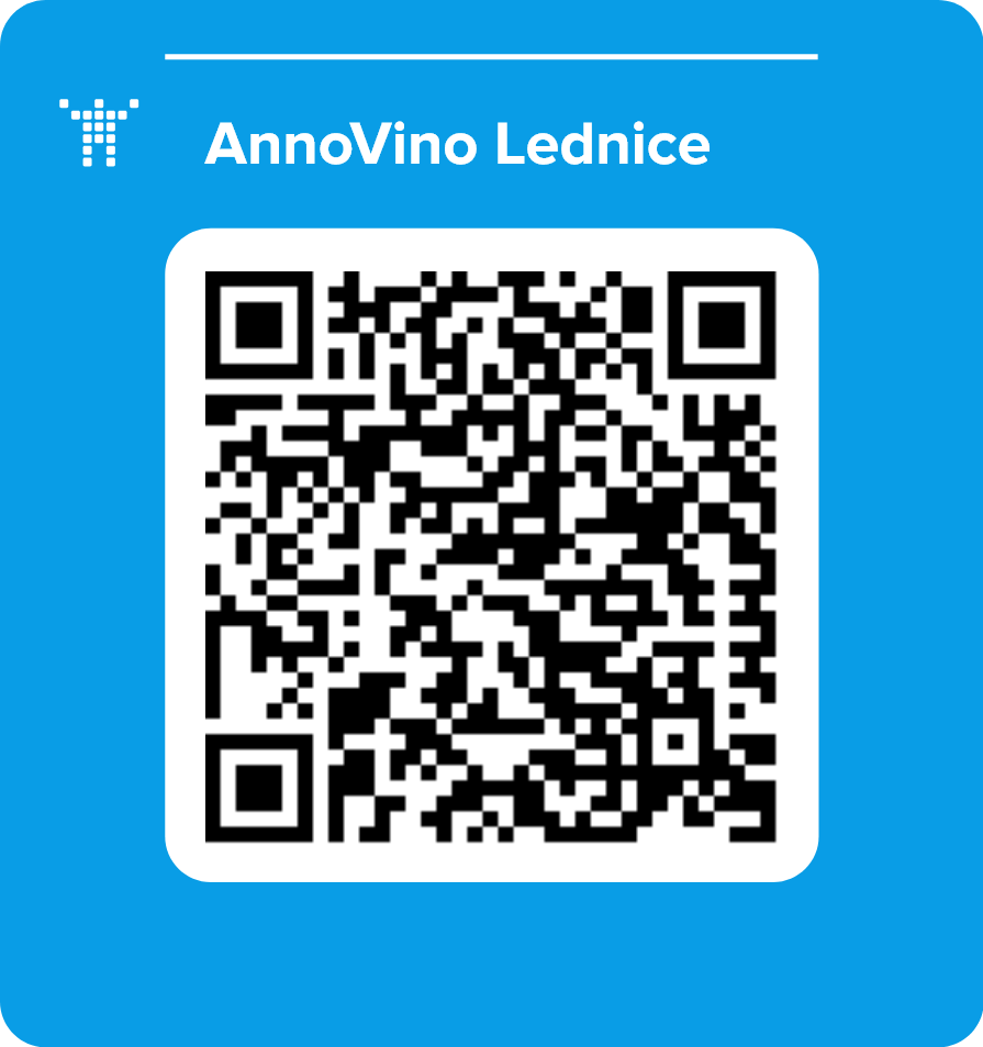 AnnoVino Lednice