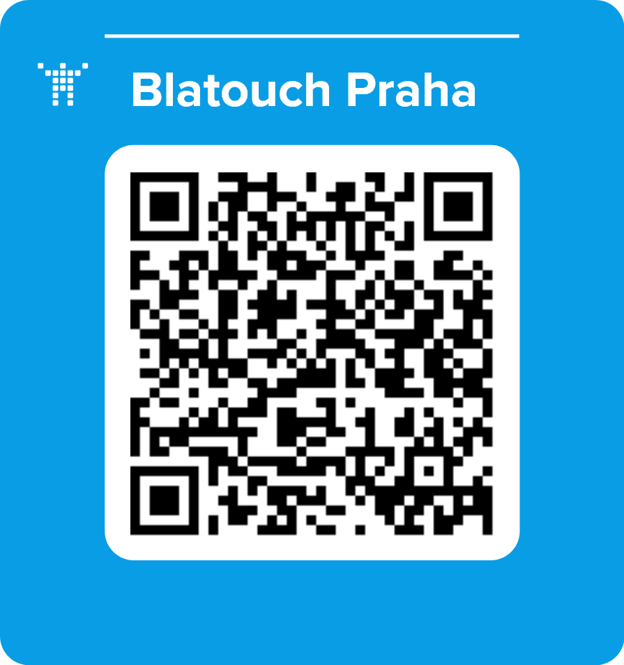 Blatouch Praha