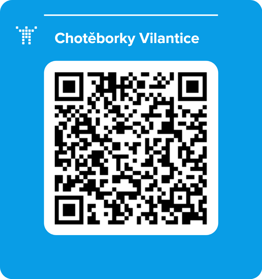 Chotěborky Vilantice