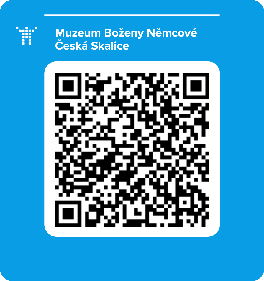 Muzeum Boženy Němcové Česká Skalice