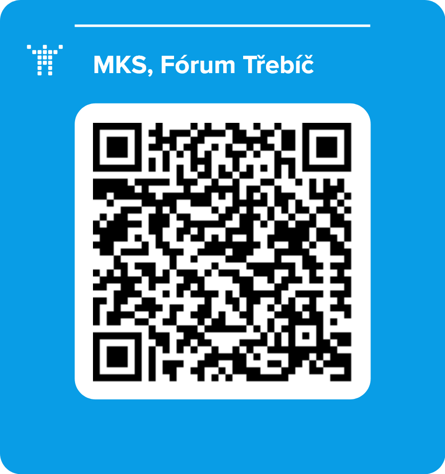 MKS, Fórum Třebíč