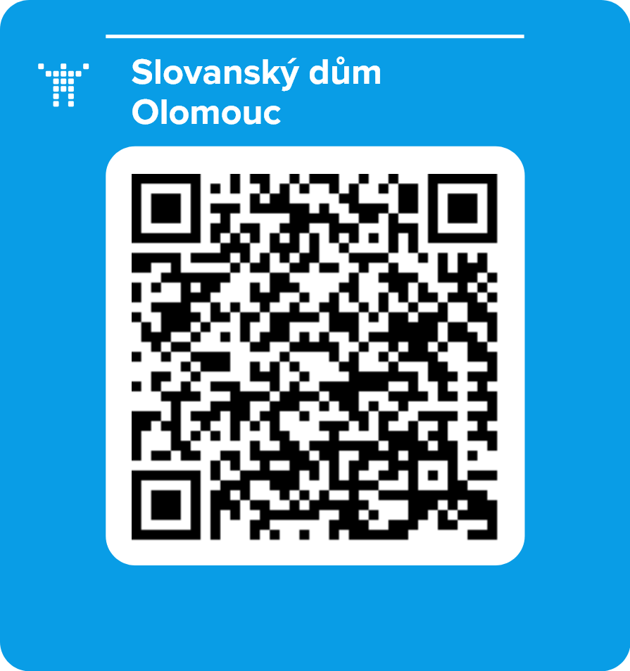 Slovanský dům Olomouc