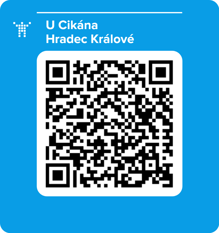 U Cikána Hradec Králové
