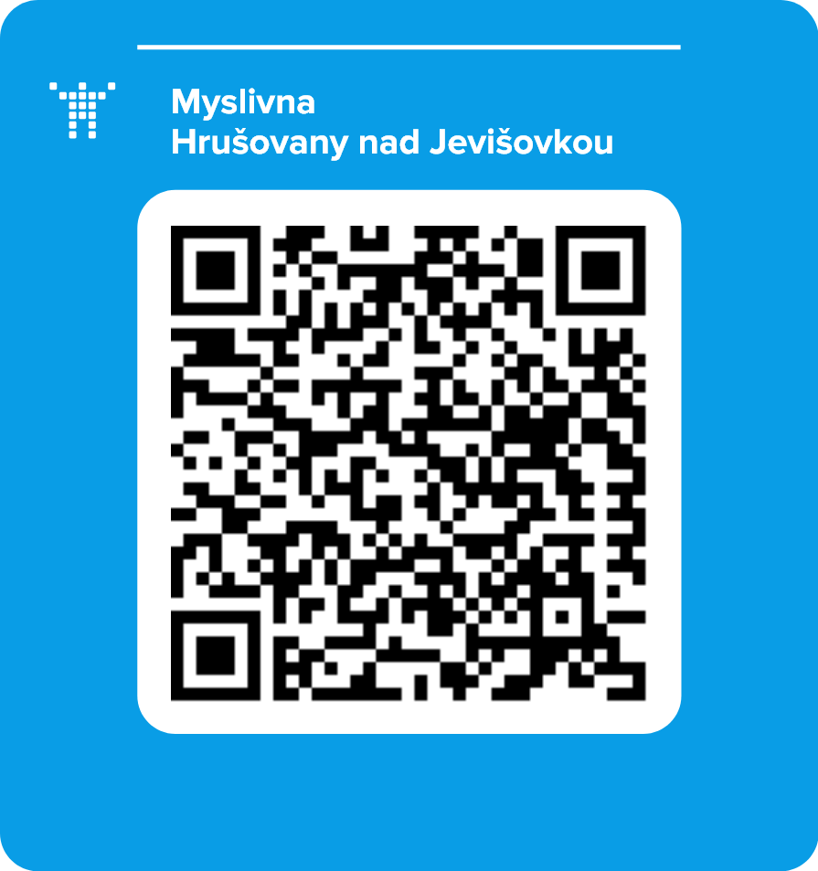 Myslivna Hrušovany nad Jevišovkou