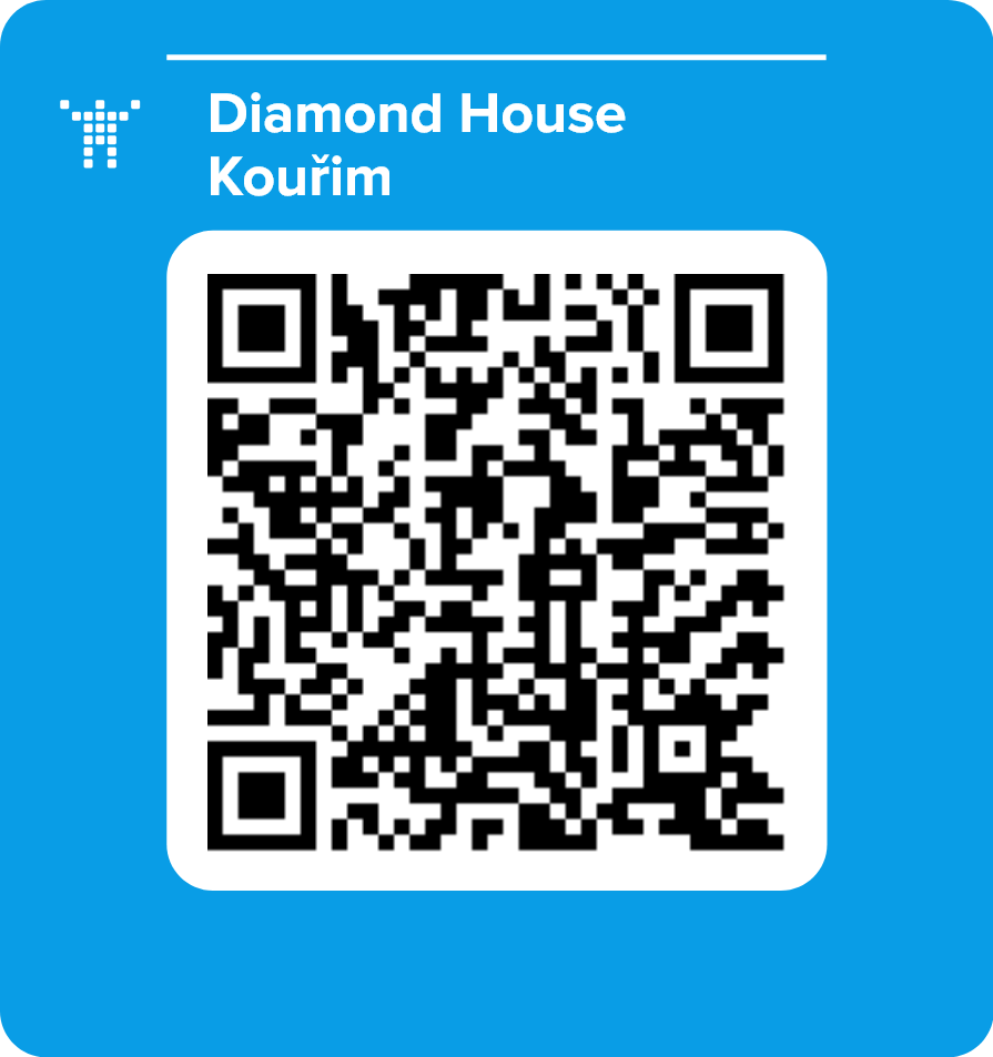 Diamond House Kouřim