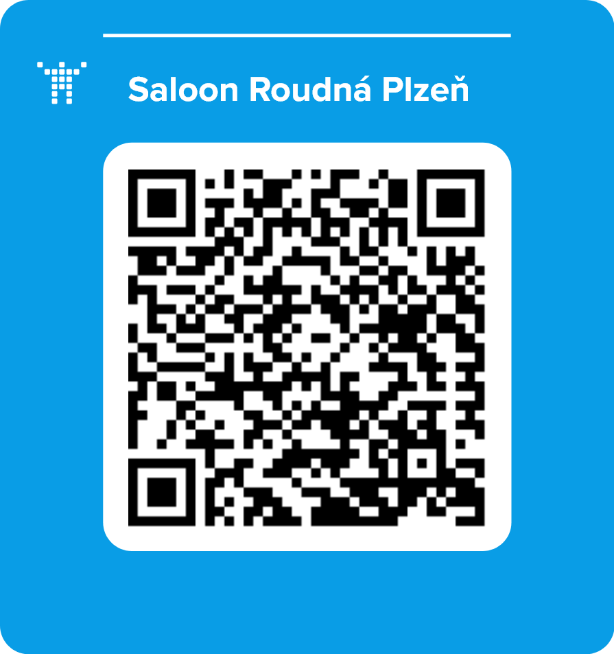 Saloon Roudná Plzeň