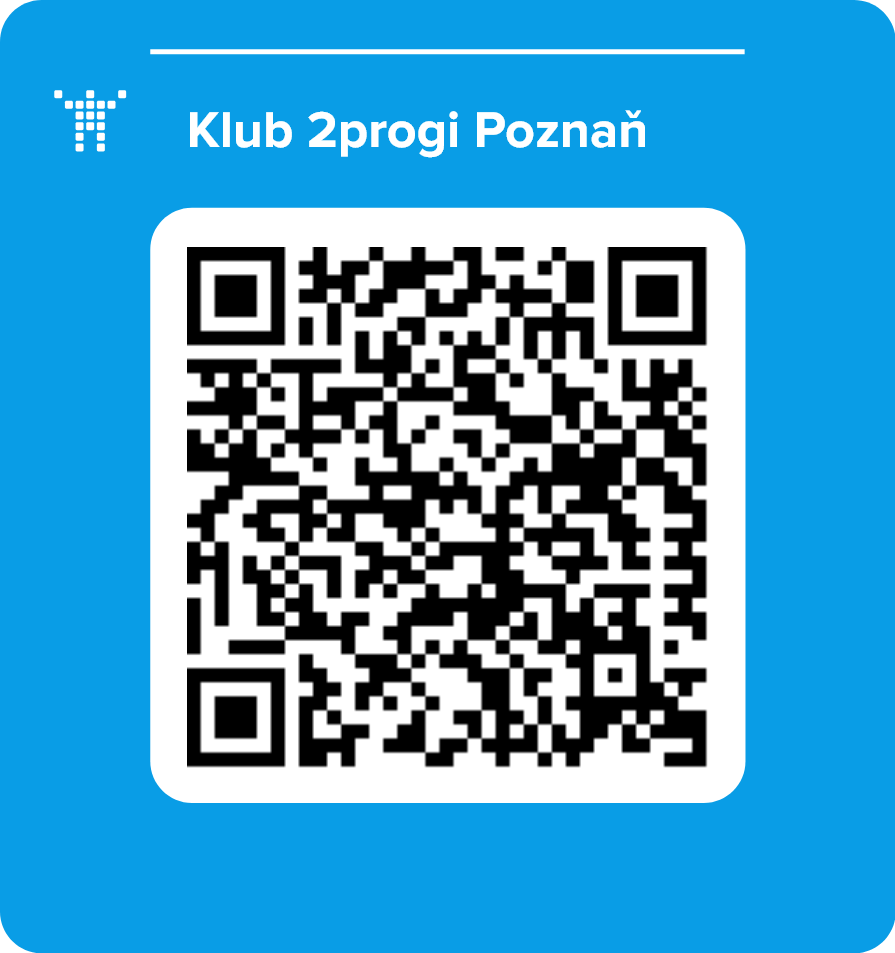 Klub 2progi Poznaň