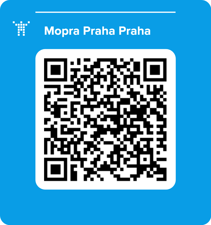 Mopra Praha Praha
