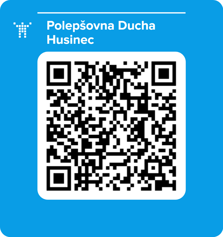 Polepšovna Ducha Husinec