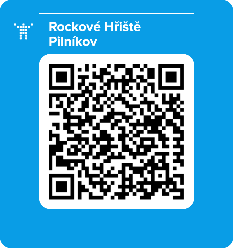 Rockové Hřiště Pilníkov
