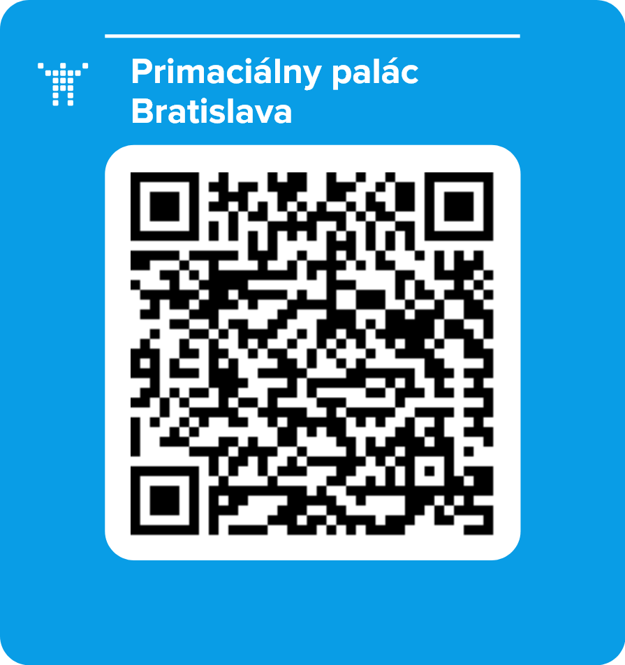 Primaciálny palác Bratislava