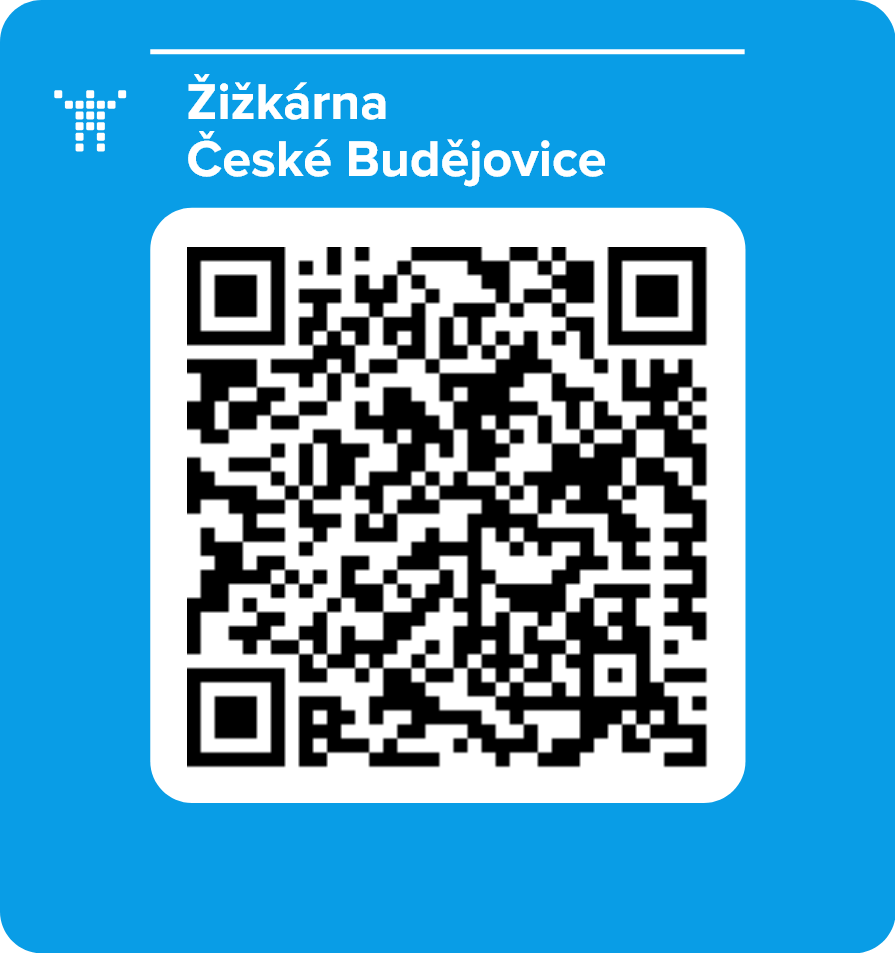 Žižkárna České Budějovice