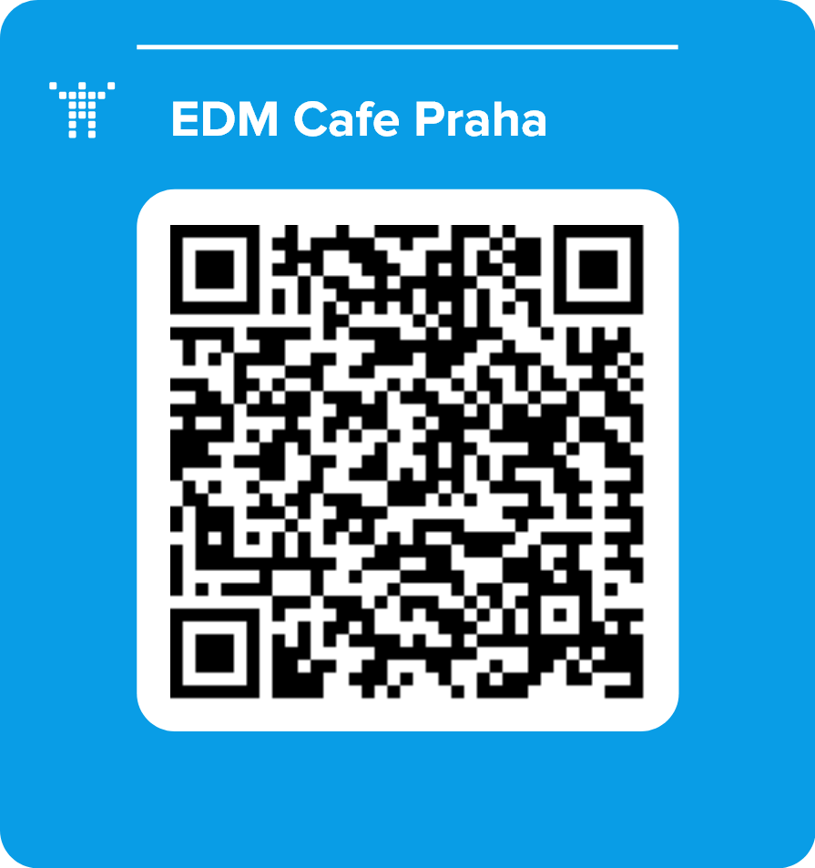 EDM Cafe Praha