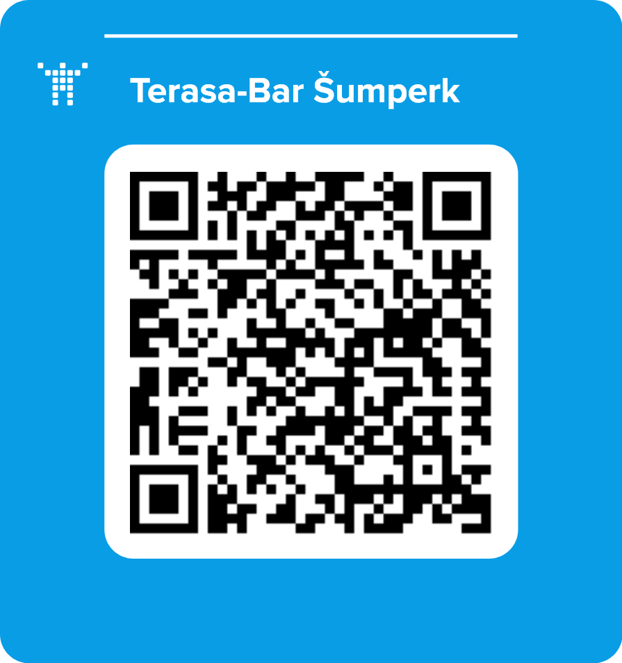 Terasa-Bar Šumperk