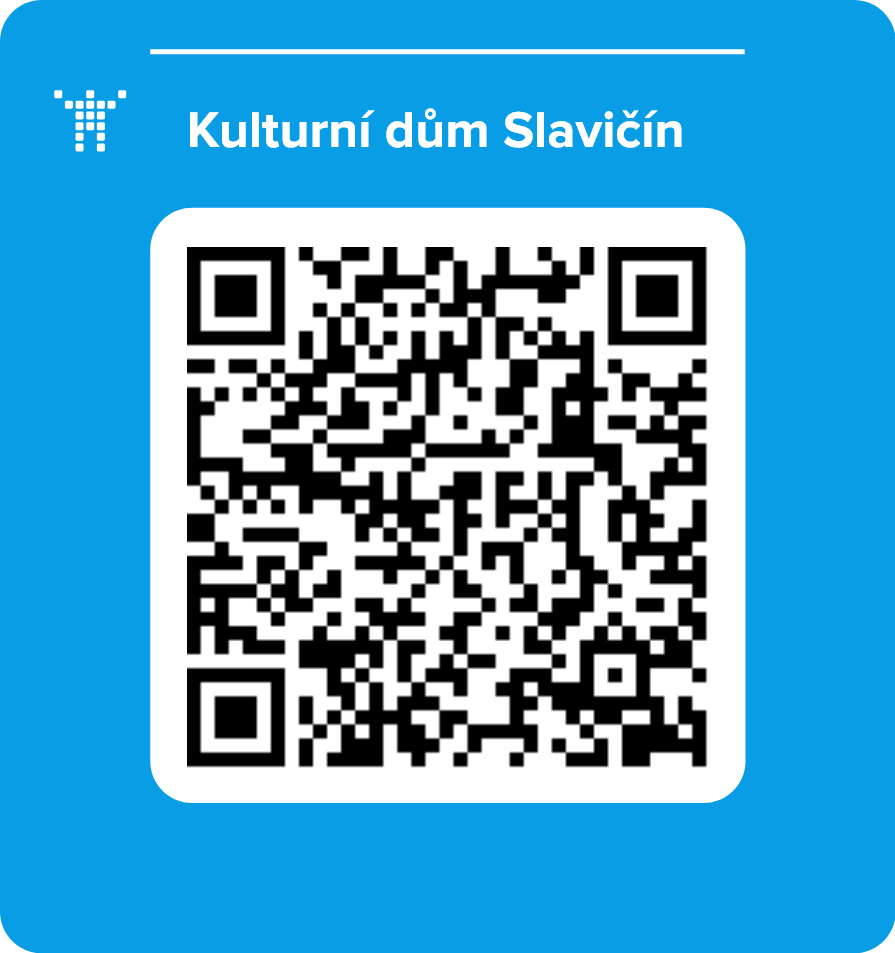 Kulturní dům Slavičín