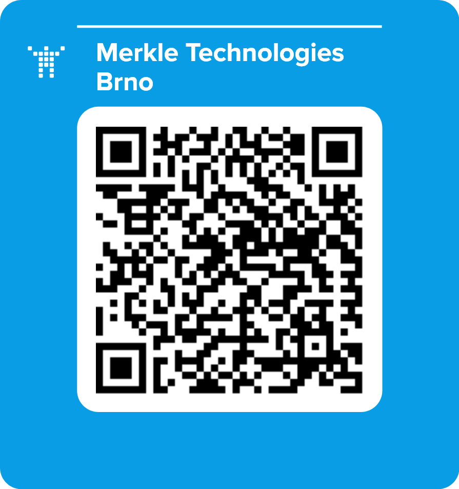 Merkle Technologies Brno
