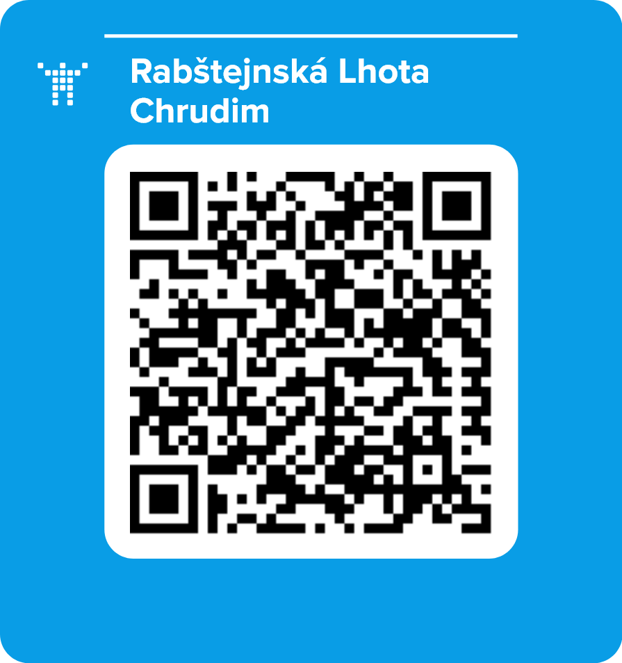 Rabštejnská Lhota Chrudim