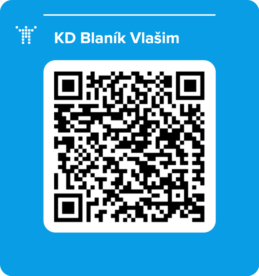 KD Blaník Vlašim