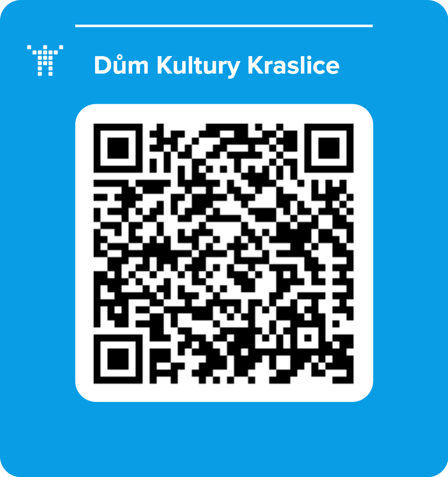 Dům Kultury Kraslice