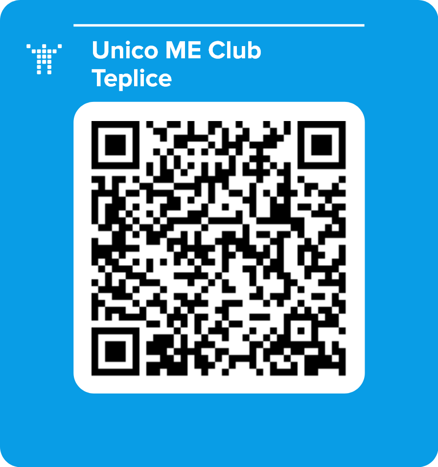 Unico ME Club Teplice