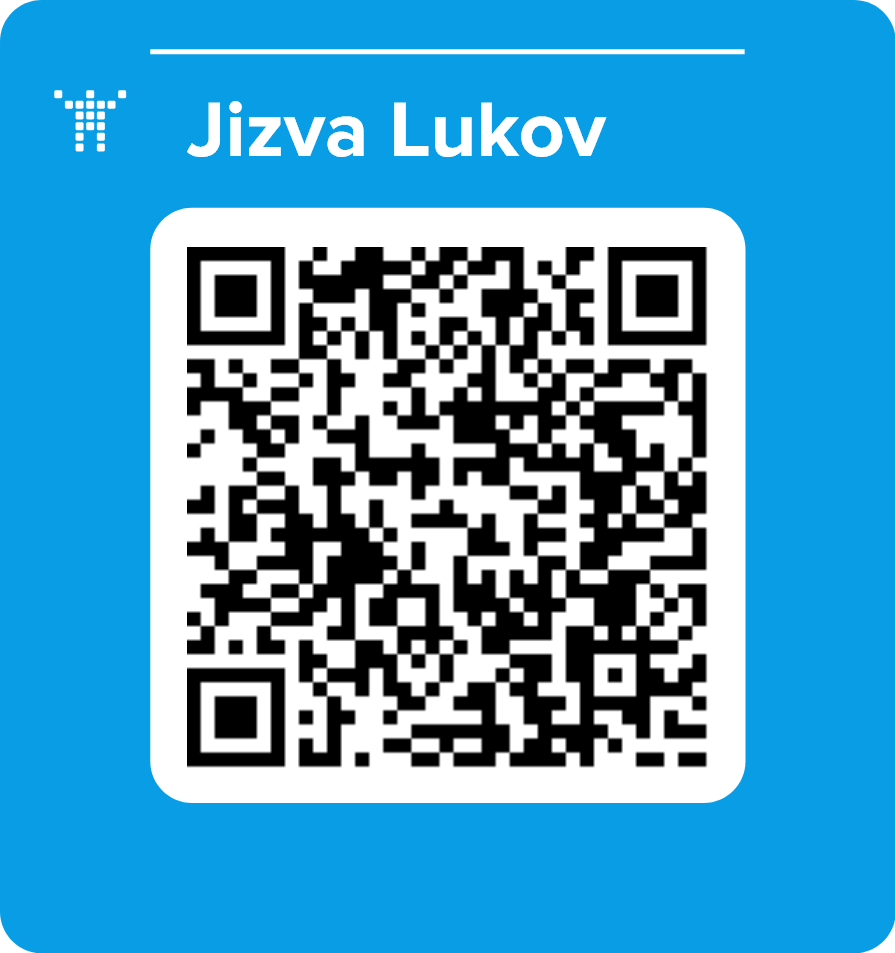 Jizva Lukov