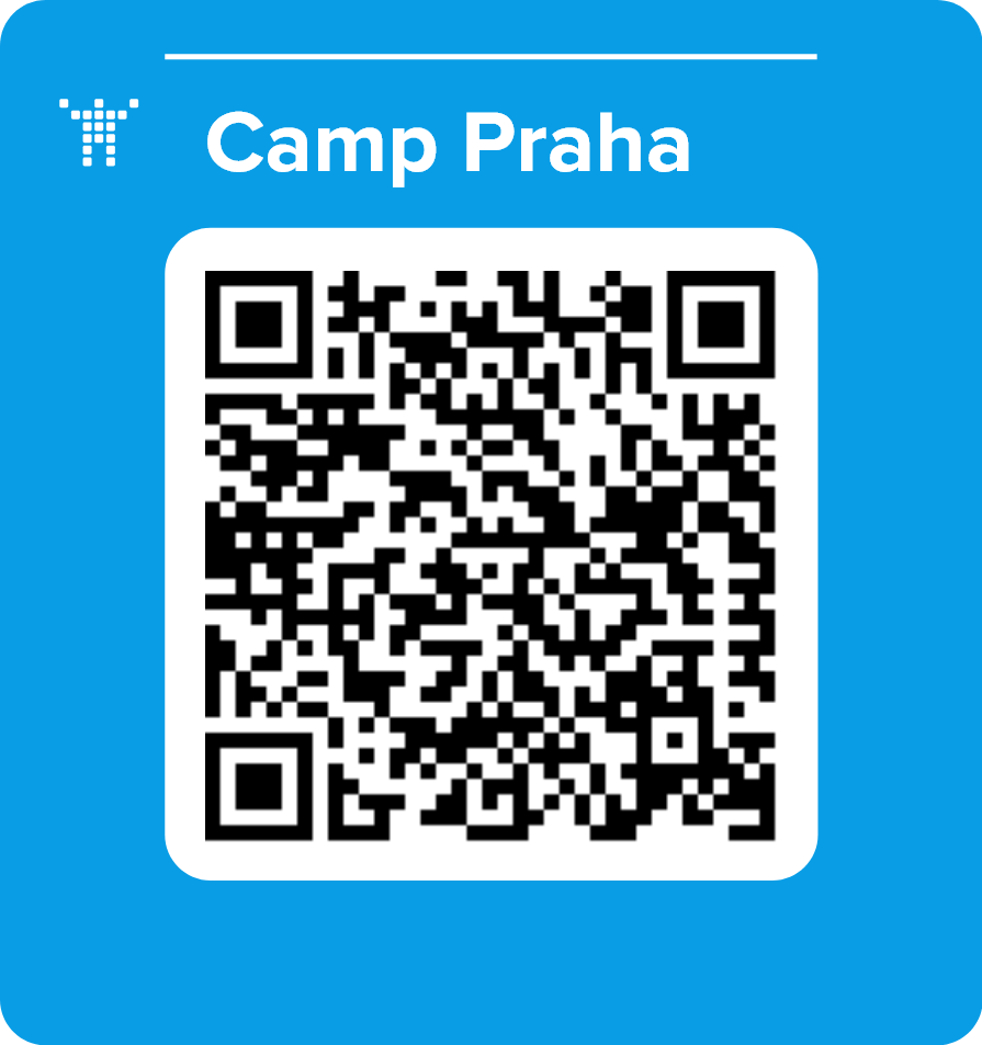 Camp Praha