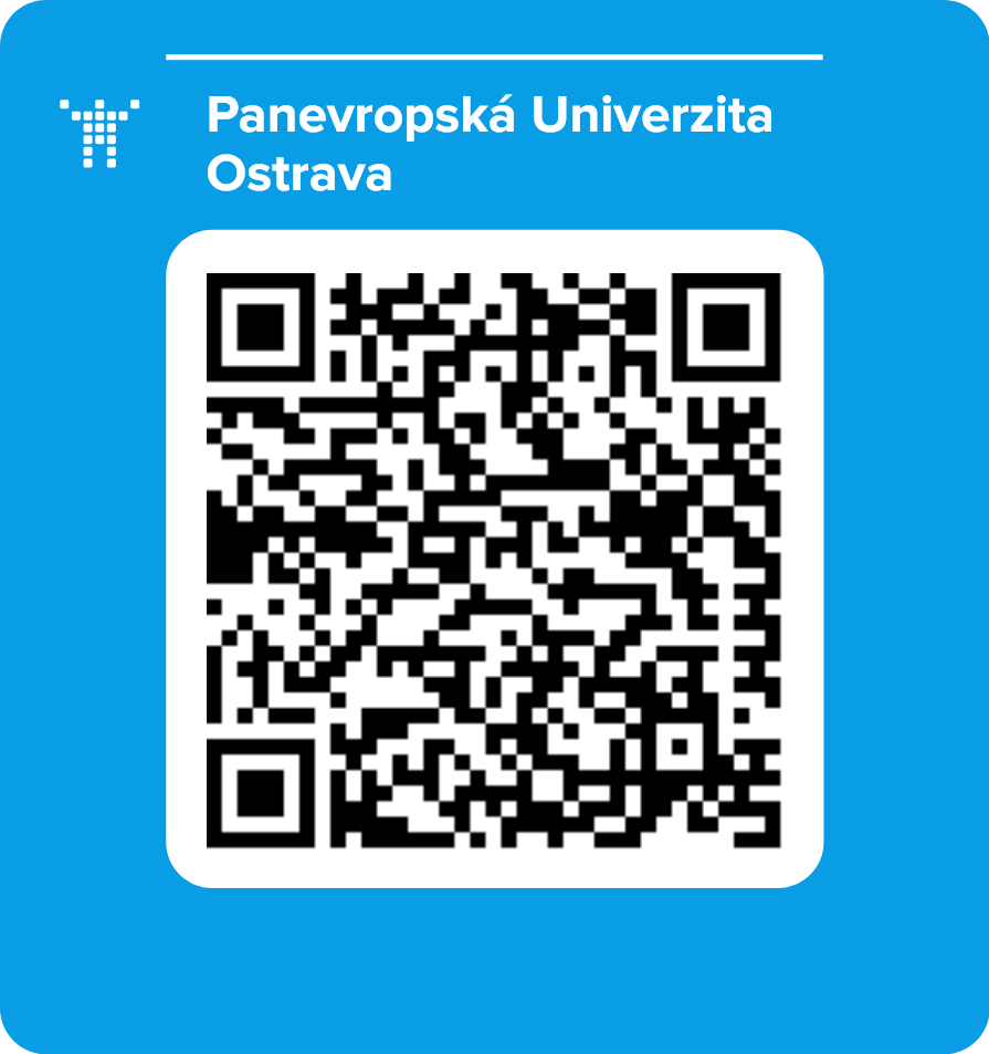 Panevropská Univerzita Ostrava
