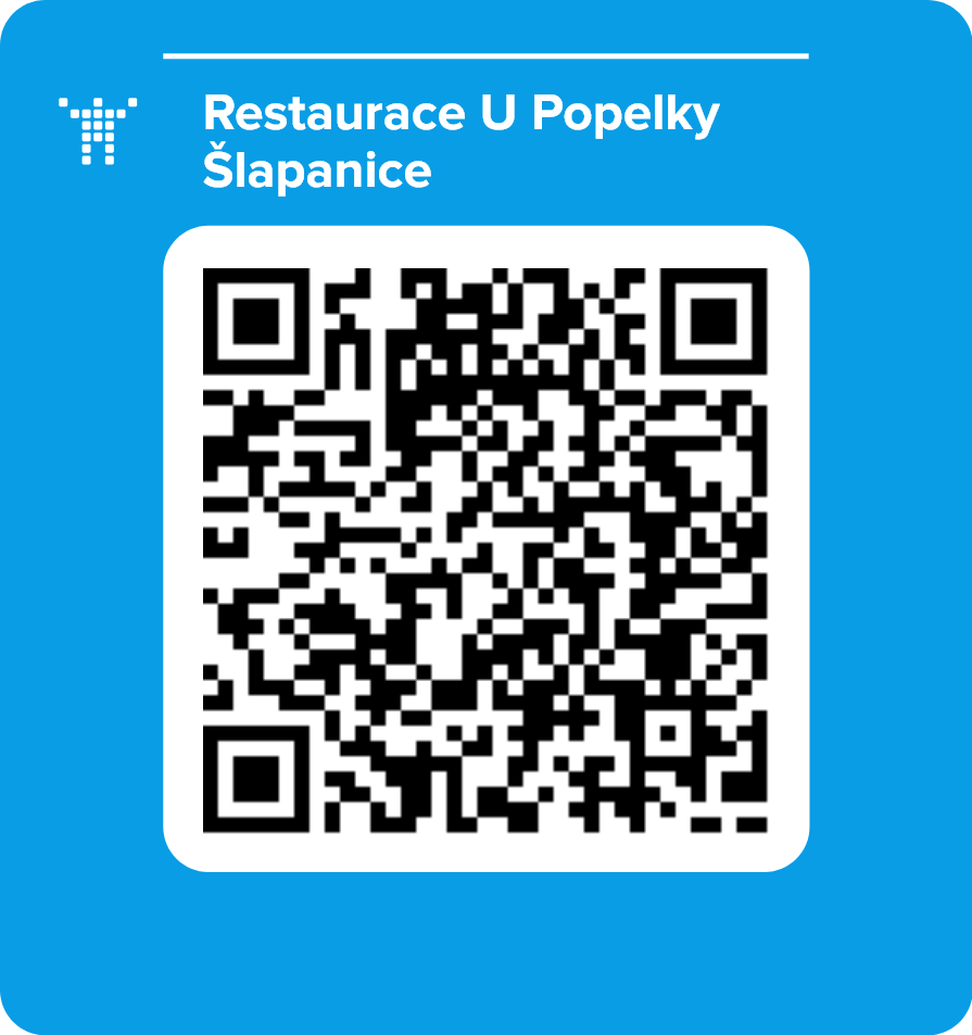 Restaurace U Popelky Šlapanice