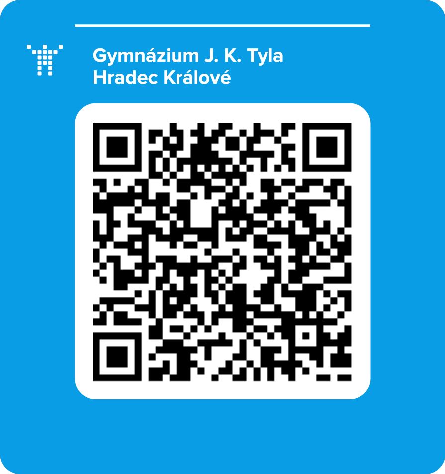 Gymnázium J. K. Tyla Hradec Králové