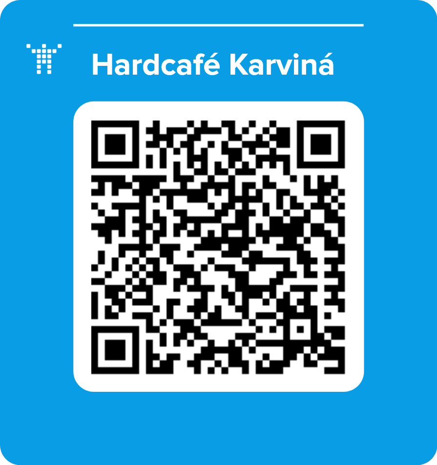 Hardcafé Karviná