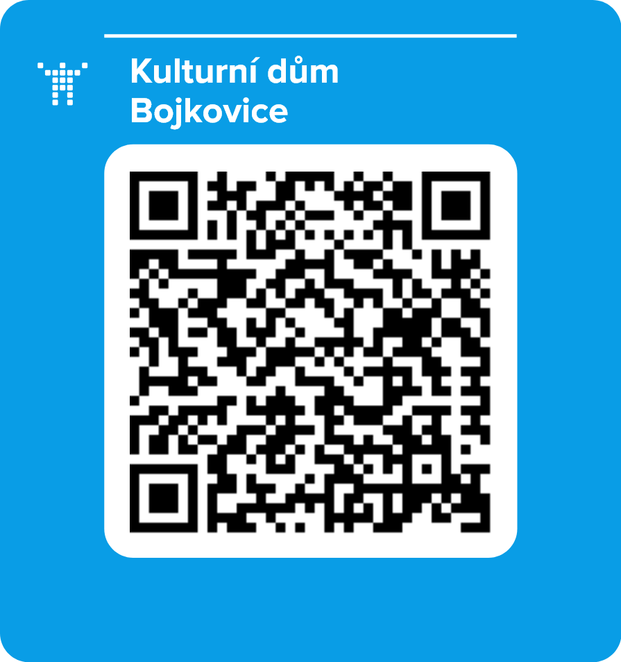 Kulturní dům Bojkovice