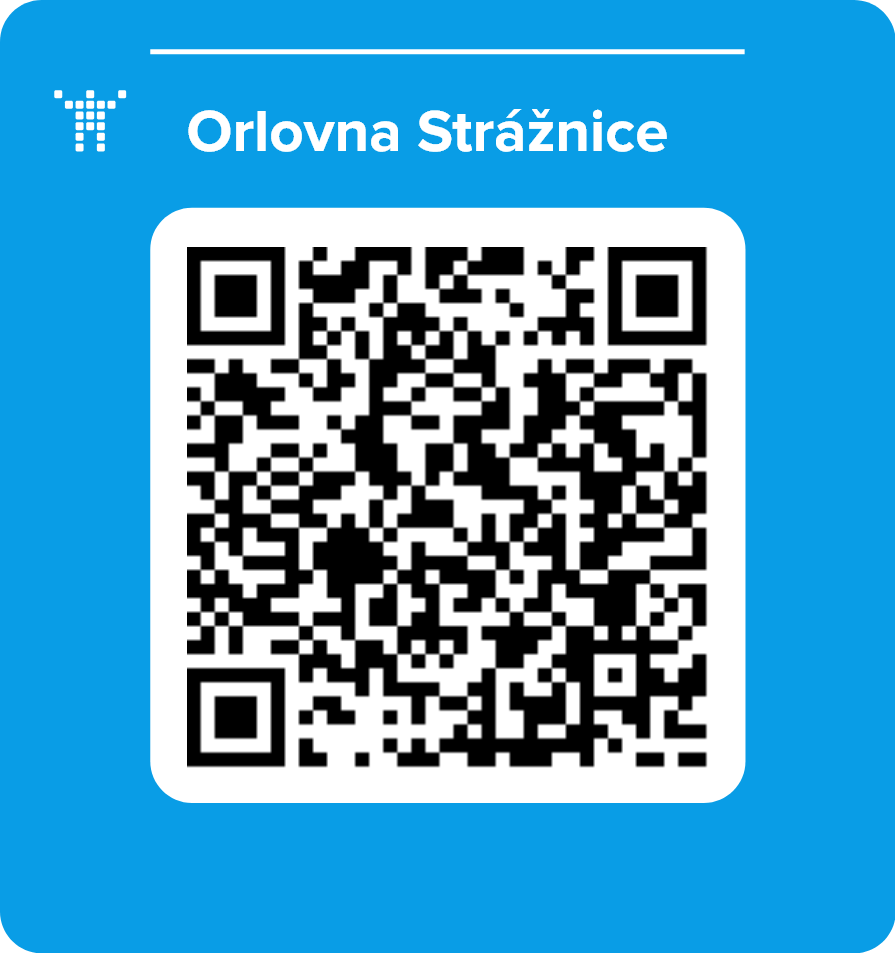 Orlovna Strážnice