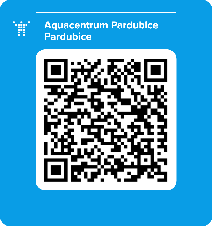 Aquacentrum Pardubice Pardubice