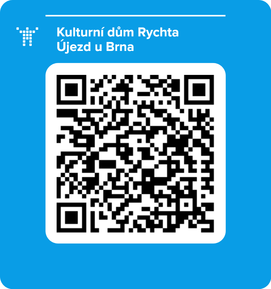 Kulturní dům Rychta Újezd u Brna
